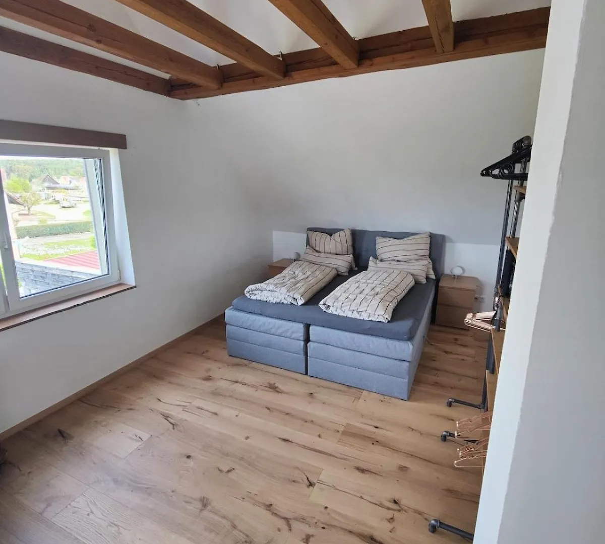 Apartment Die Lehmloge Georgensgmund